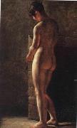 unknow artist Sexy body, female nudes, classical nudes 80